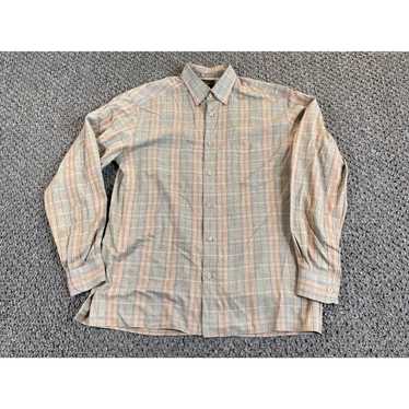 Ermenegildo Zegna Ermengildo Zegna Viscose Plaid S