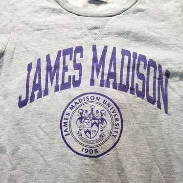 new republic James Madison University Foundation … - image 1