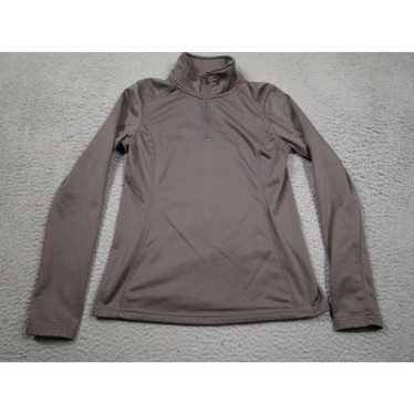 The North Face North Face Sweater Womens XS Gray … - image 1