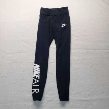 Nike Nike Air Pants Dark Gray Sweatpants Activewe… - image 1