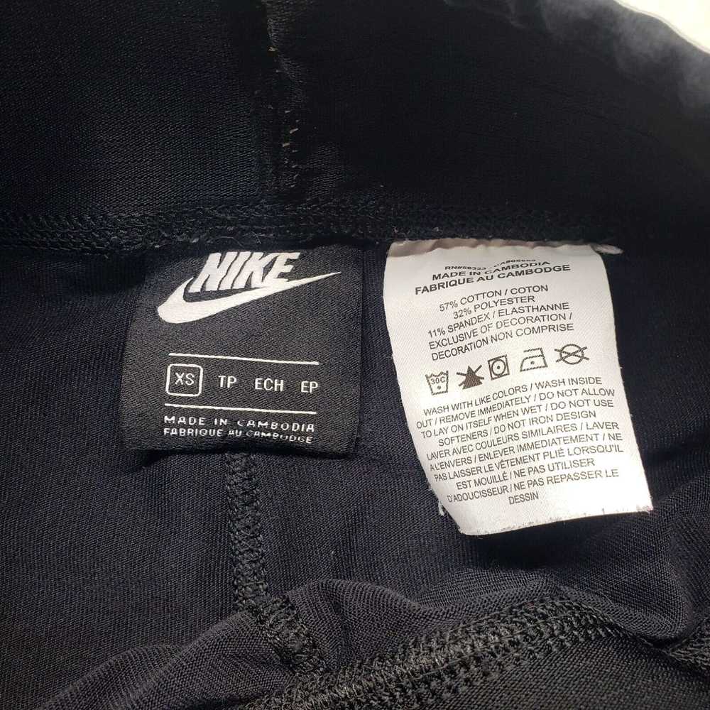 Nike Nike Air Pants Dark Gray Sweatpants Activewe… - image 3