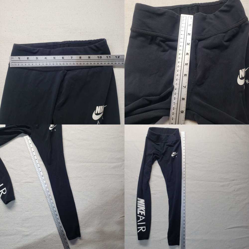 Nike Nike Air Pants Dark Gray Sweatpants Activewe… - image 4