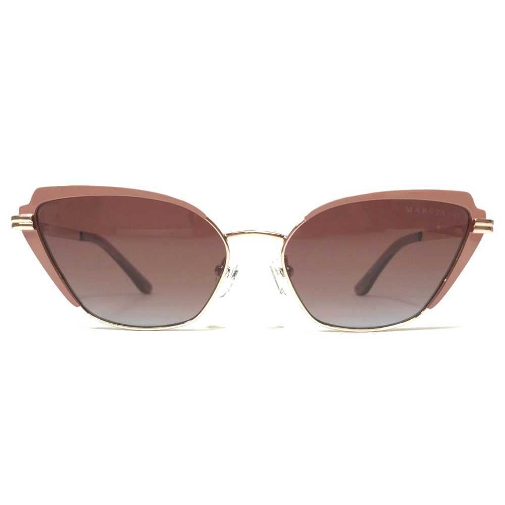 Vintage GUESS by Marciano Sunglasses GM0818 28F R… - image 2