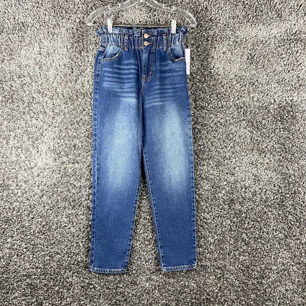 Vintage NEW Wild Fable High Rise Skinny Women’s 0 - image 1