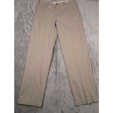 Brooks Brothers Brooks Brothers Pants Mens 34x32 … - image 1