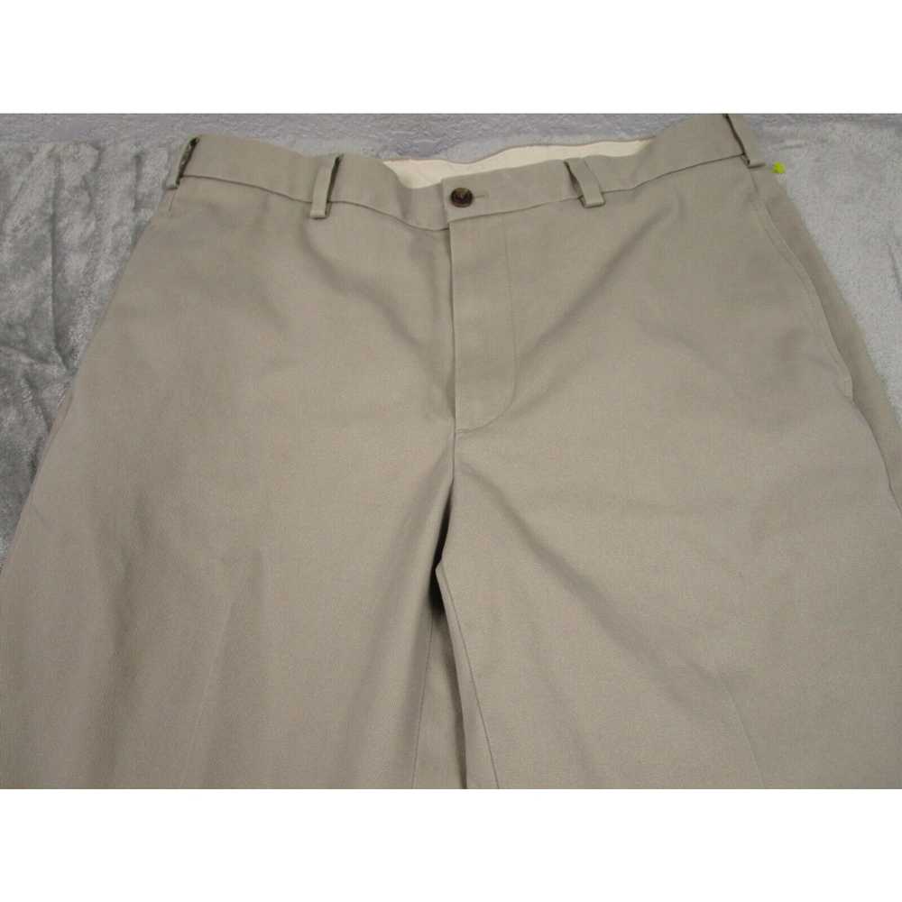 Brooks Brothers Brooks Brothers Pants Mens 34x32 … - image 3