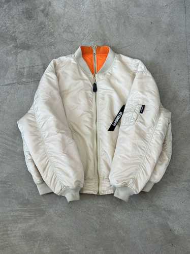 Vetements x alpha industries - Gem