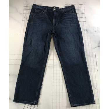 RAG & BONE Handmade jeans Waist deals 34