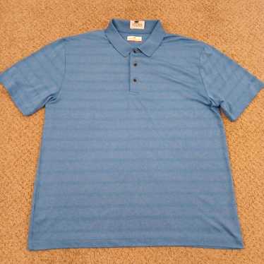 Vintage Grand Slam Performance Polo Shirt Mens XL… - image 1