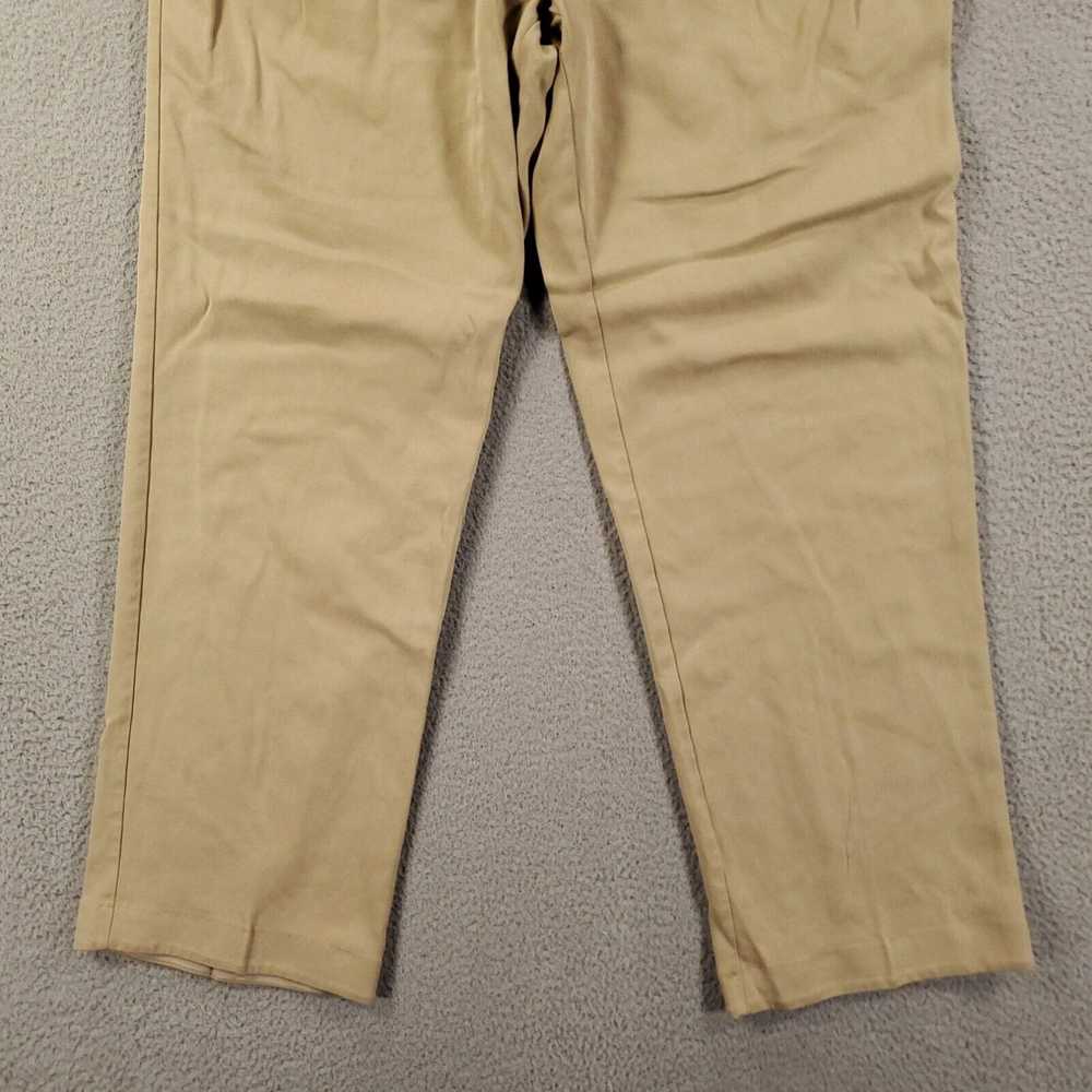 Tommy Bahama Tommy Bahama Silk Pants Mens 36x32 T… - image 2