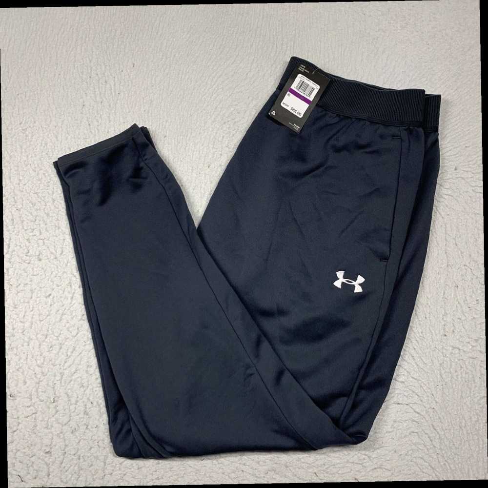 Under Armour Under Armour Qualifier Fleece Jogger… - image 1