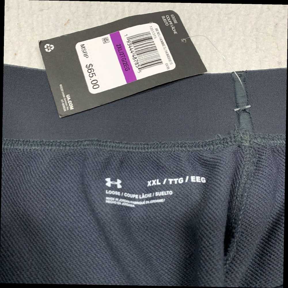 Under Armour Under Armour Qualifier Fleece Jogger… - image 4