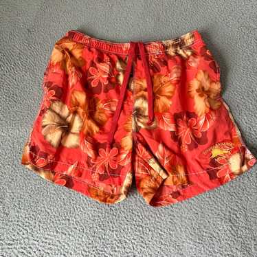 Tommy Bahama Tommy Bahama Shorts Adult Medium Red… - image 1