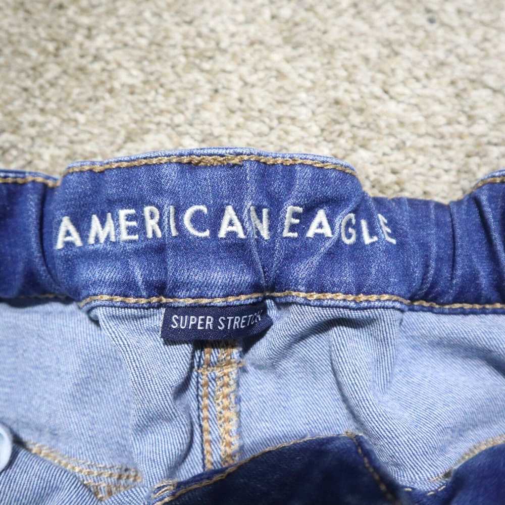 American Eagle Outfitters American Eagle Hi Rise … - image 2