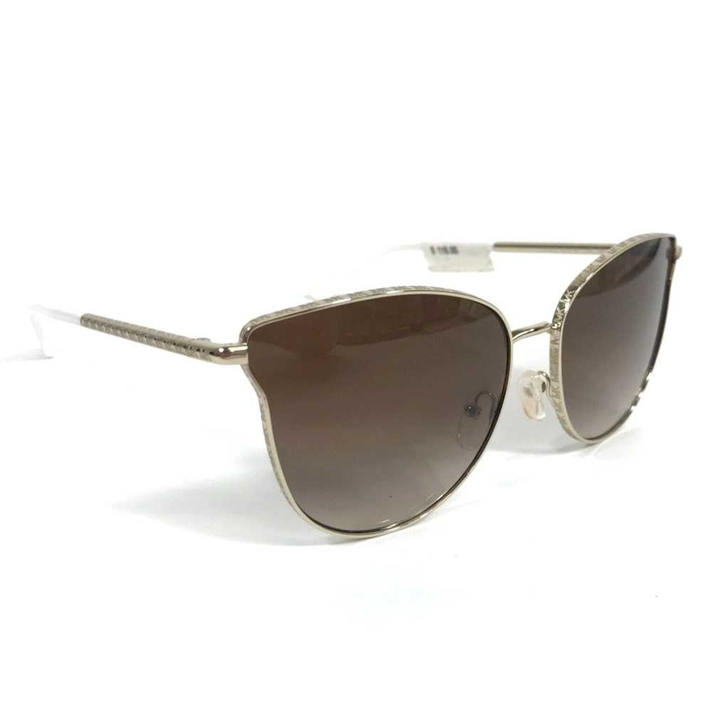 Michael Kors Gold White Frame Michael Kors MK1120… - image 3