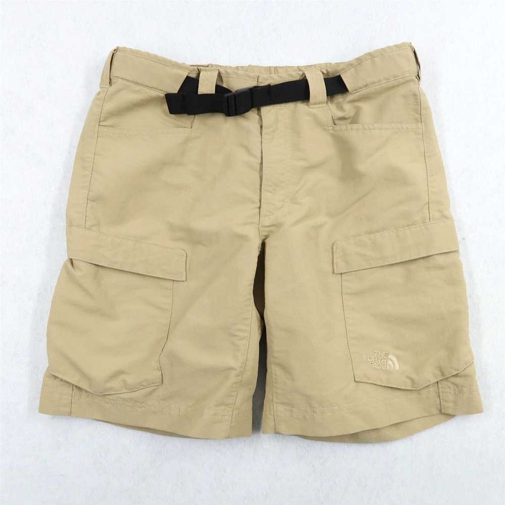 The North Face The North Face Roan Cargo Shorts M… - image 1