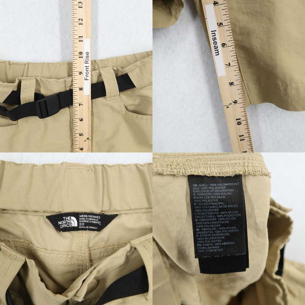 The North Face The North Face Roan Cargo Shorts M… - image 4