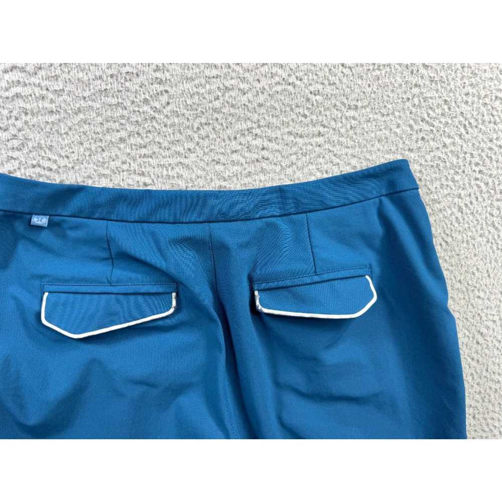 Lululemon Lululemon Shorts Mens 30 Blue Pleated C… - image 7