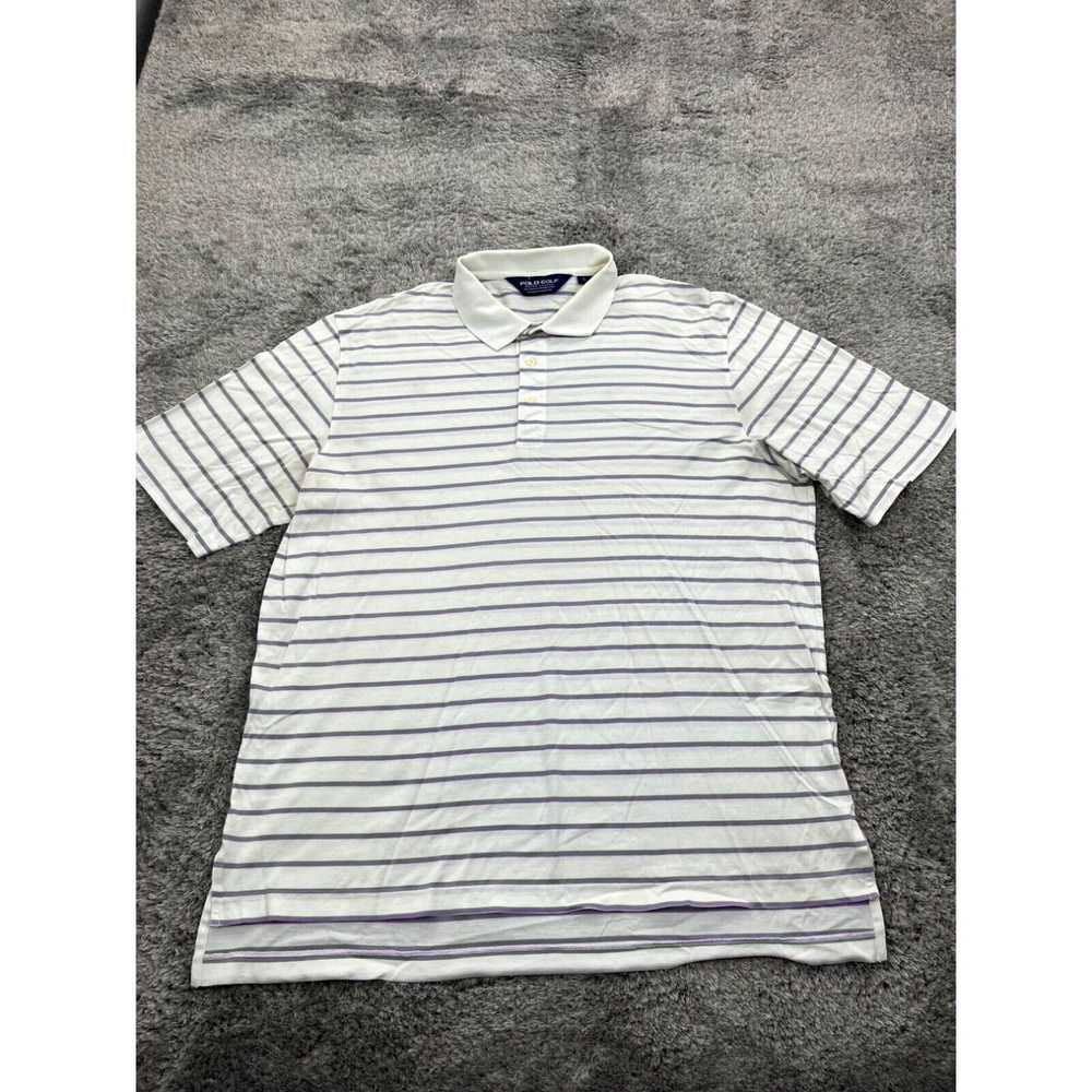 Polo Ralph Lauren Vintage Polo Golf Ralph Lauren … - image 1