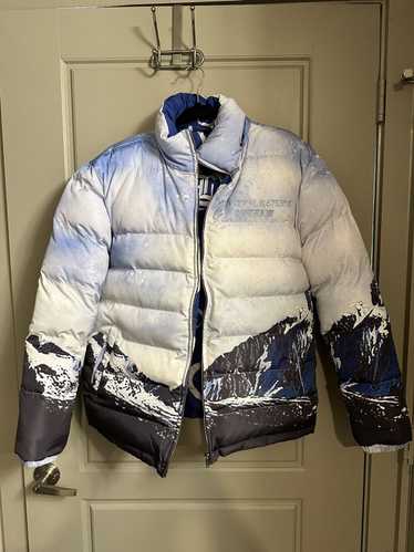 Streetwear Streetwear Puffer Jacket - image 1