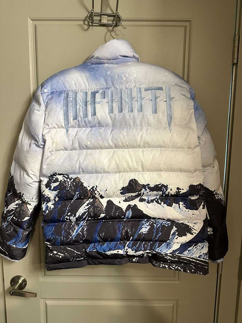 Streetwear Streetwear Puffer Jacket - image 2