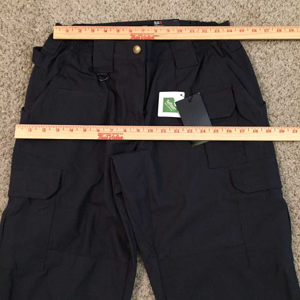 Vintage 5.11 Taclite Pro Cargo Pants Womens Size … - image 2