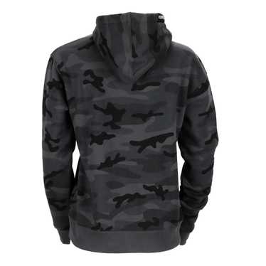 dixxon Women's Pullover Hoodie - Black Camo - image 1