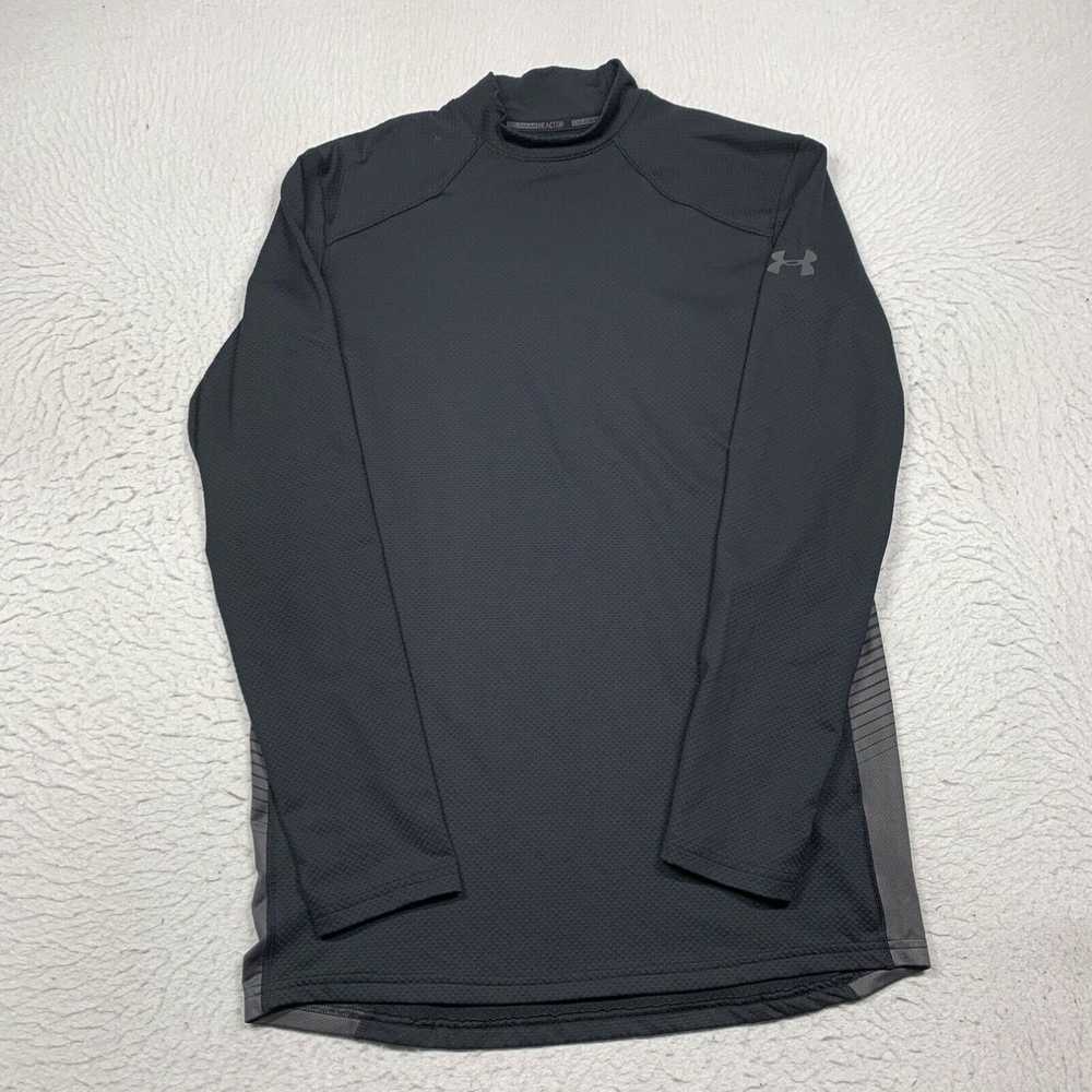 Under Armour Under Armour ColdGear Reactor Shirt … - image 1