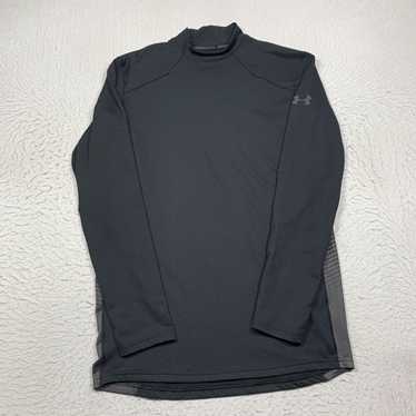 Under Armour Under Armour ColdGear Reactor Shirt … - image 1