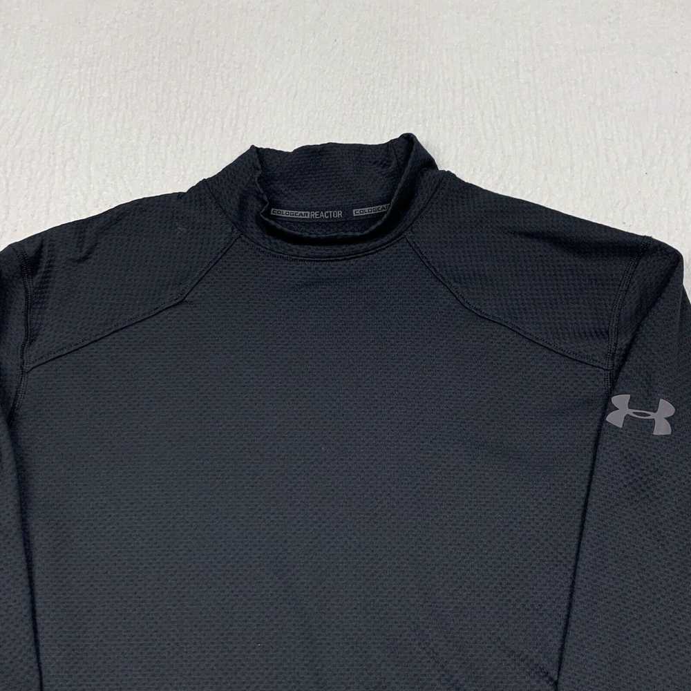 Under Armour Under Armour ColdGear Reactor Shirt … - image 2