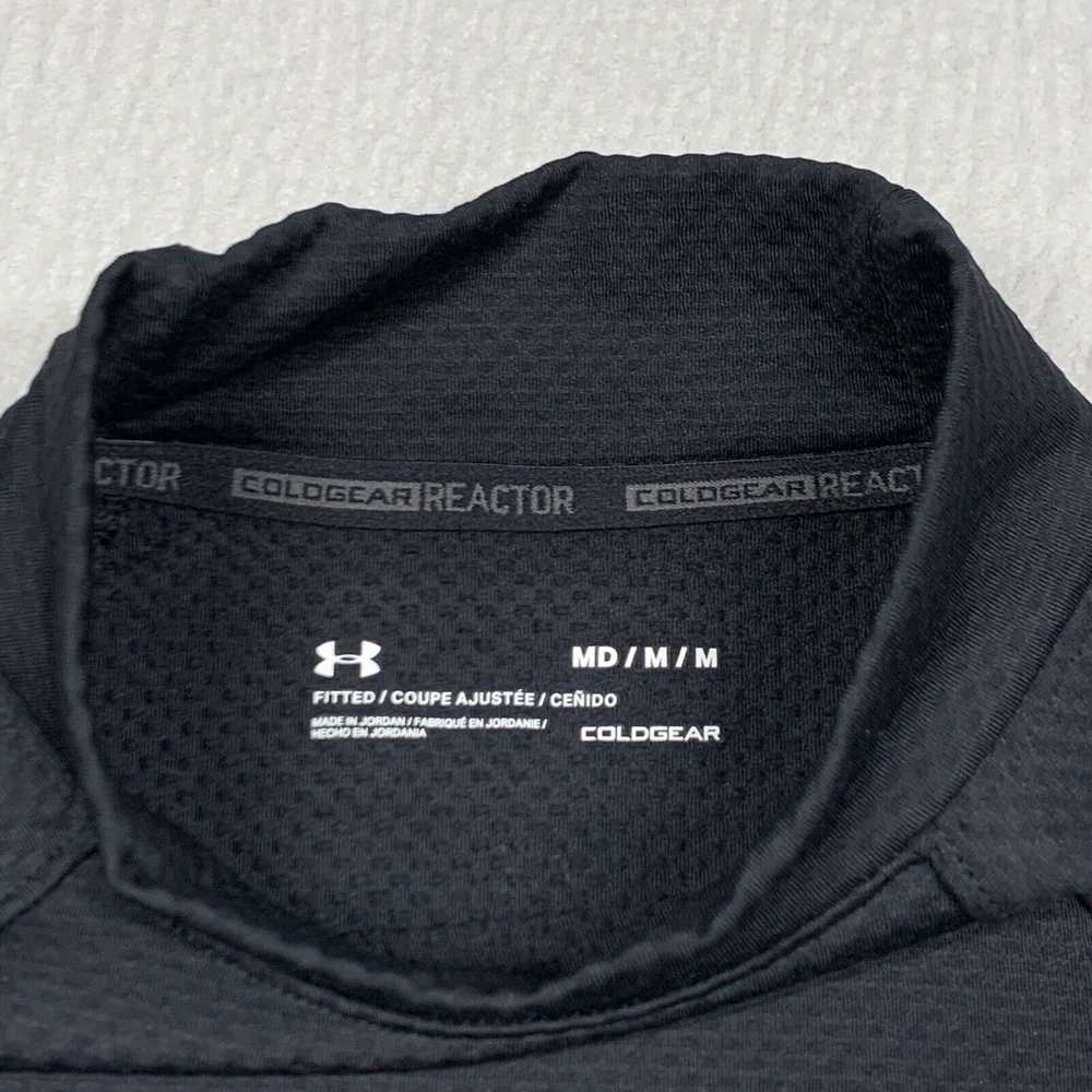 Under Armour Under Armour ColdGear Reactor Shirt … - image 3