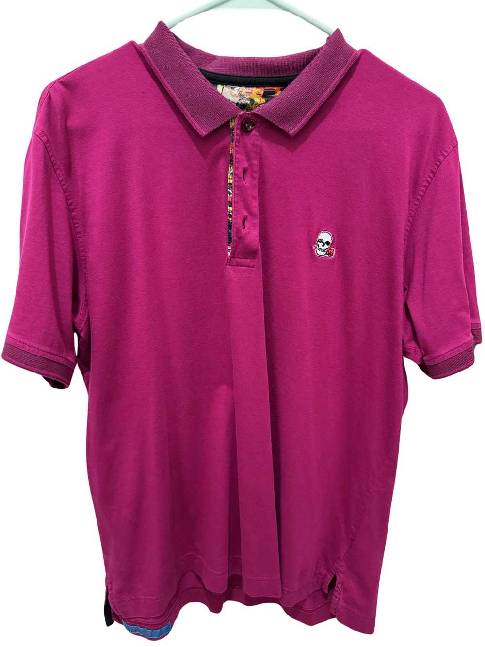 Robert Graham Short sleeve shirt - image 1