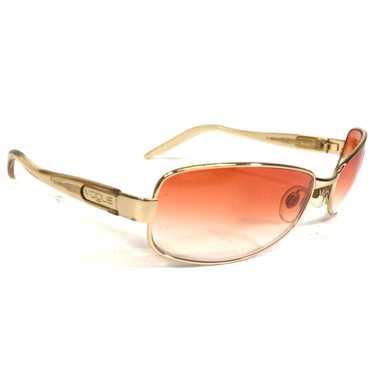 Vogue Vogue Sunglasses VO3332-S 280/2B Gold Wrap F