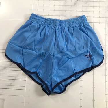 Adidas Vintage Adidas Running Shorts Mens Small 2… - image 1