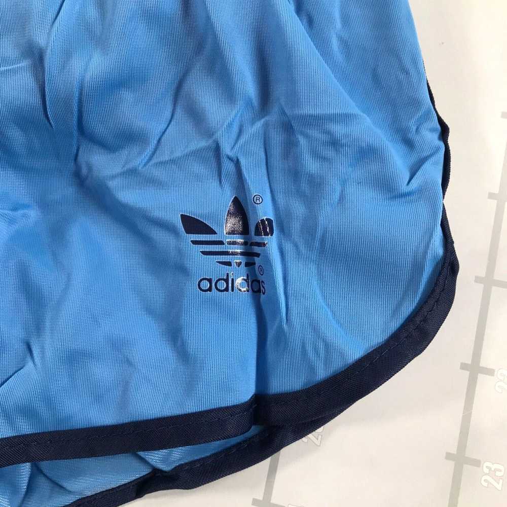 Adidas Vintage Adidas Running Shorts Mens Small 2… - image 2