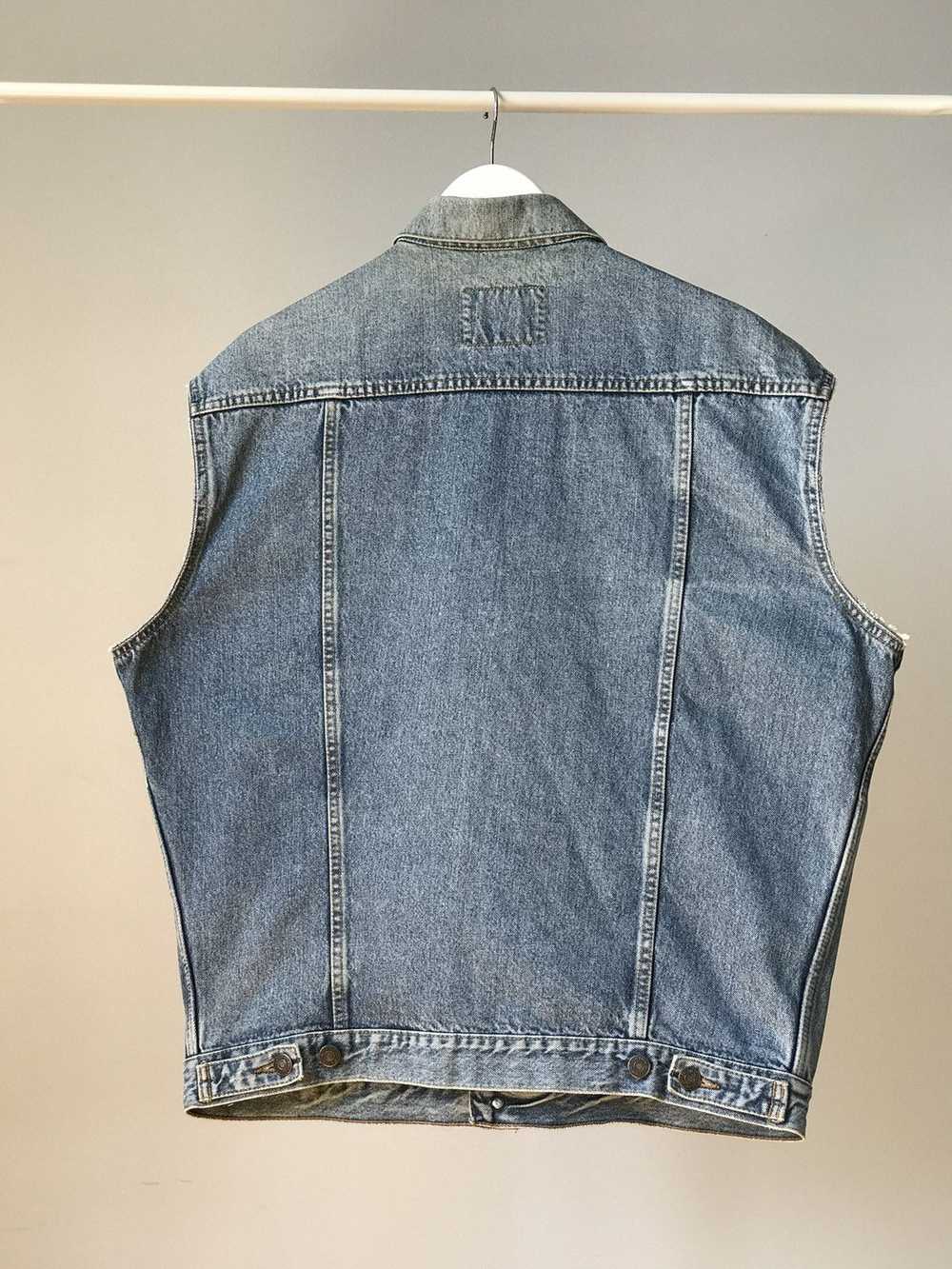 Levi's × Streetwear × Vintage Vintage 90s Levi’s … - image 2