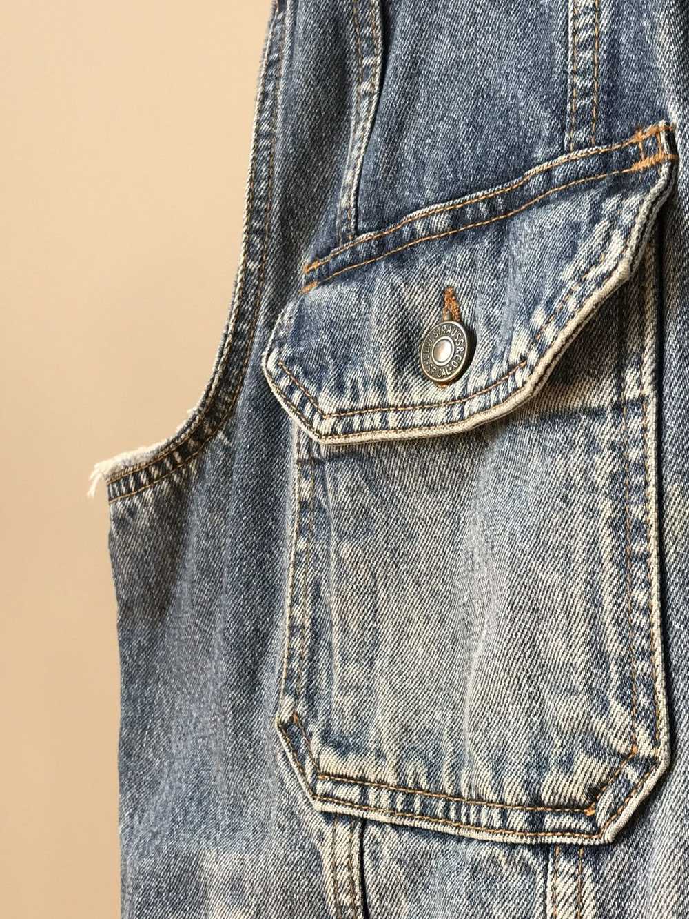 Levi's × Streetwear × Vintage Vintage 90s Levi’s … - image 7