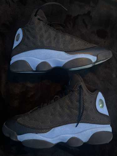 Jordan Brand × Nike Air Jordan 13