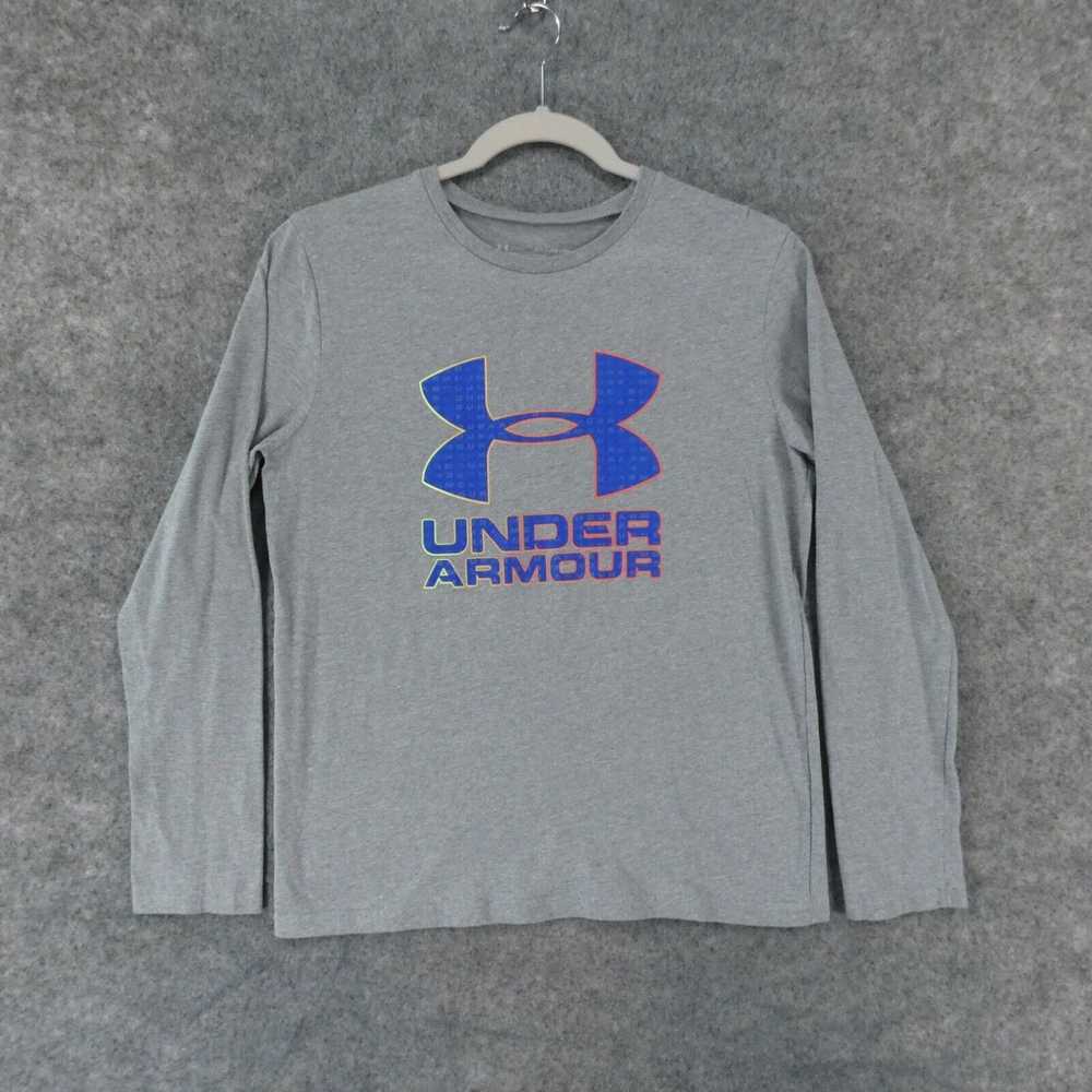 Under Armour Under Armour Shirt Youth Extra Large… - image 1