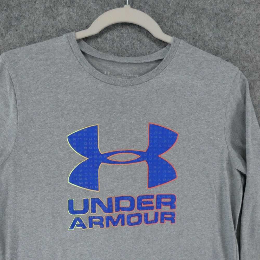 Under Armour Under Armour Shirt Youth Extra Large… - image 2