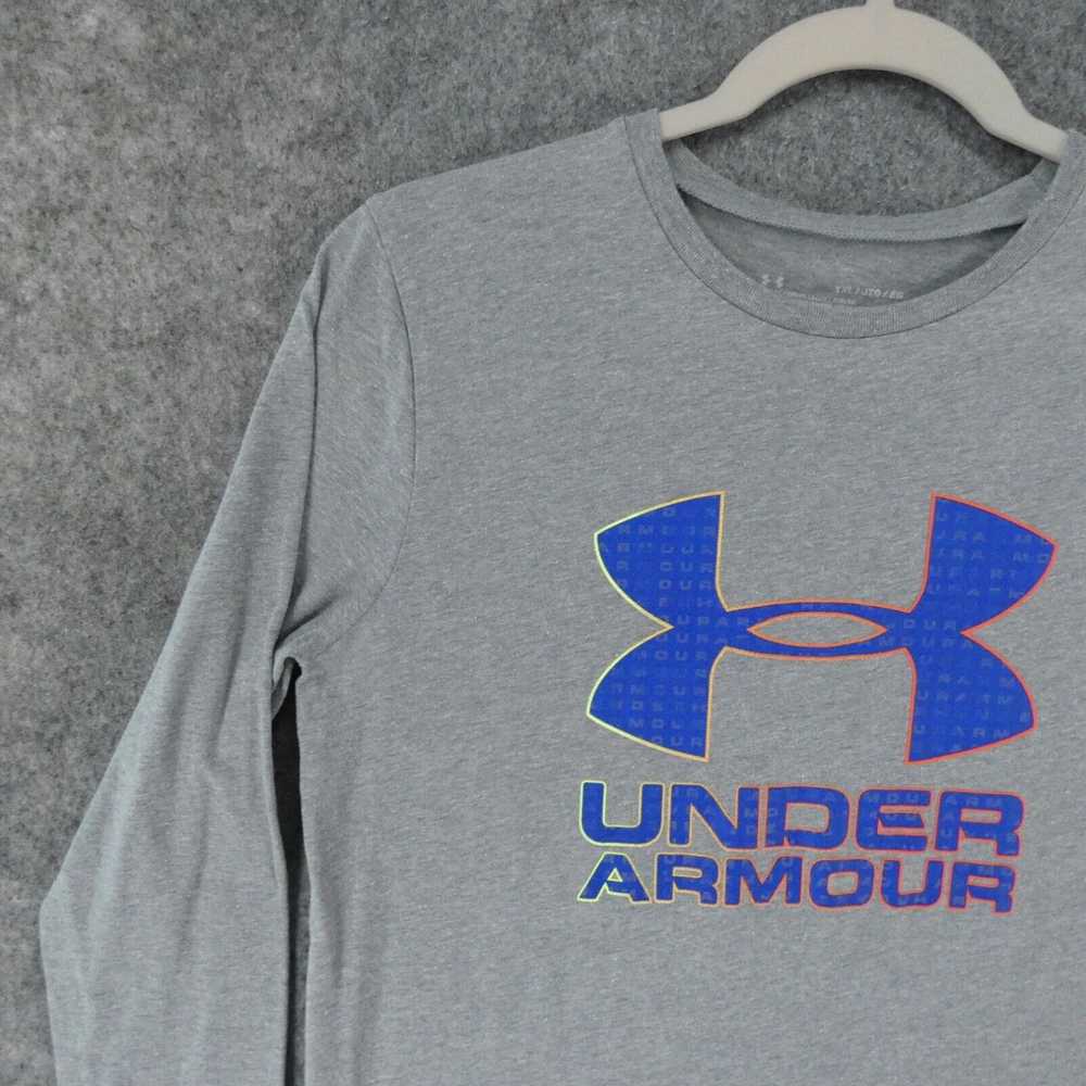 Under Armour Under Armour Shirt Youth Extra Large… - image 3