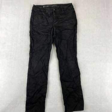 Worthington Worthington Jeans Womens Size 10 Blac… - image 1