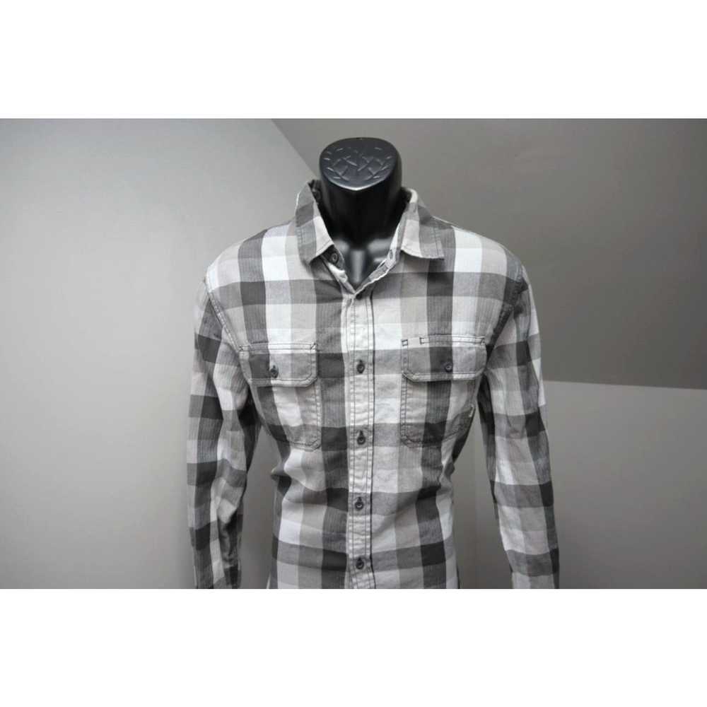 Vans Vans Flannel Lumberjack Shirt Classic Fit Pl… - image 1