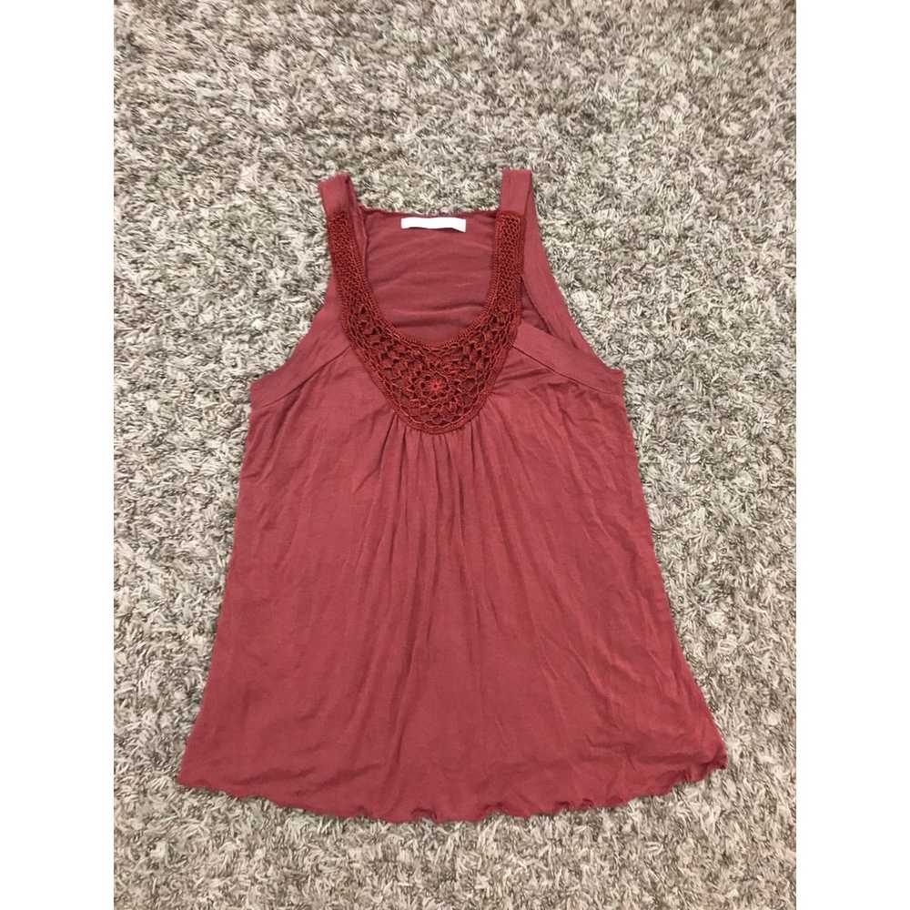 Charlotte Russe vintage Y2K tank top - image 1