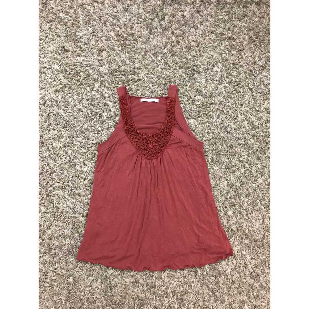 Charlotte Russe vintage Y2K tank top - image 2