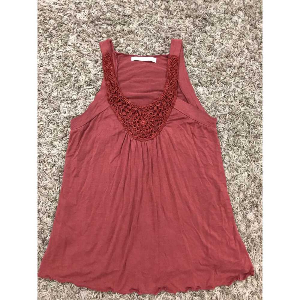 Charlotte Russe vintage Y2K tank top - image 3