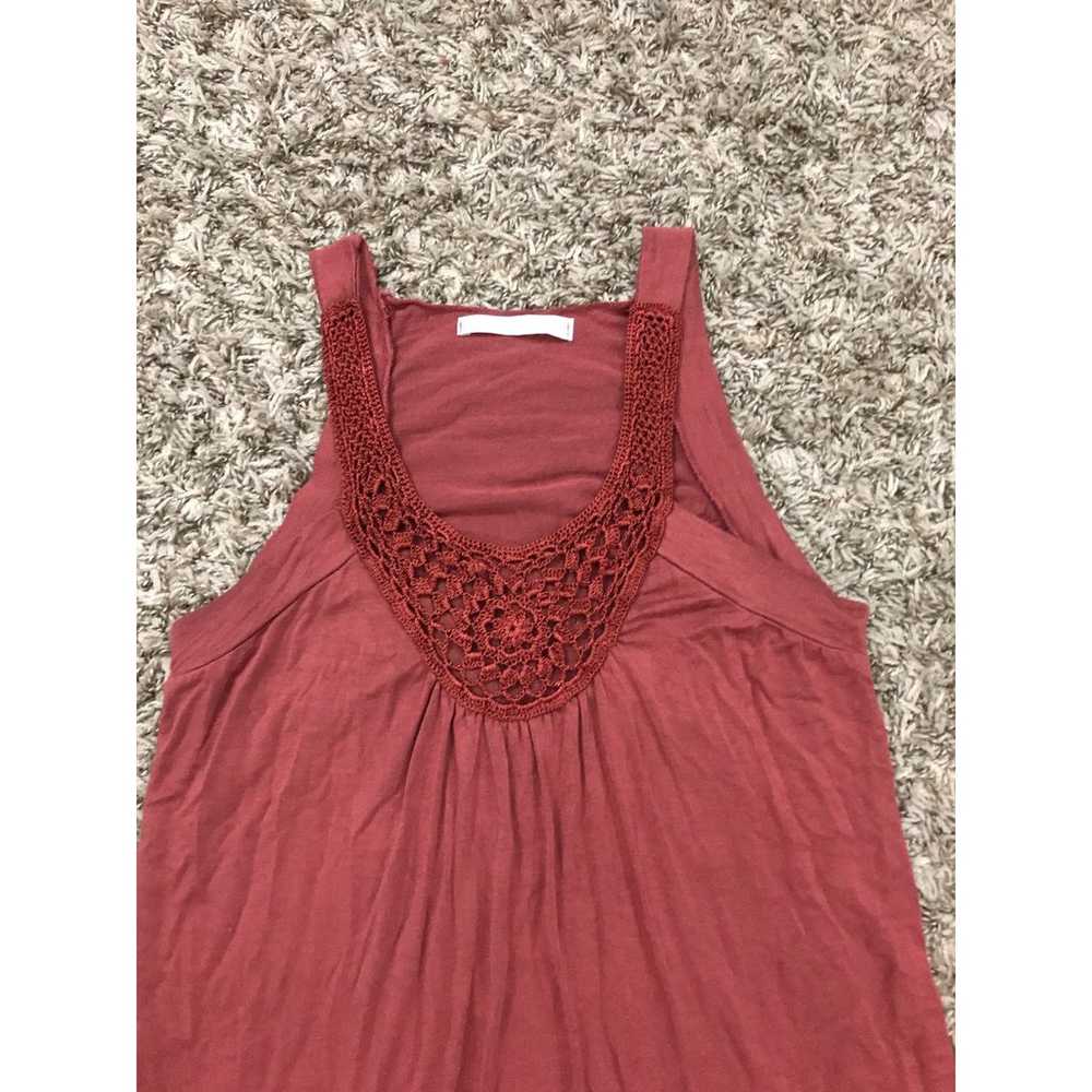 Charlotte Russe vintage Y2K tank top - image 4