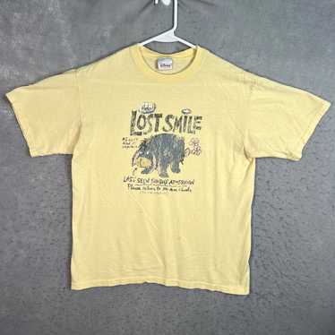 Disney Vintage Disney Eeyore Lost Smile Last Seen… - image 1