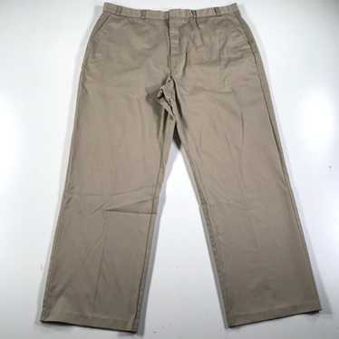 Levi's Vintage Levi's Chinos Mens 40x30 Beige Kha… - image 1