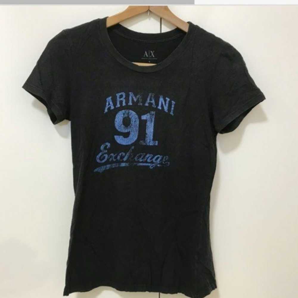 Armani Exchange T-shirt. - image 1